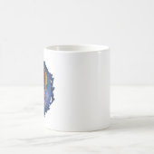Frida Kaffeetasse (Mittel)