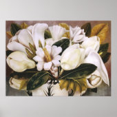 Frida Kahlo art Poster (Vorne)