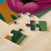Frida Kahlo Artist Puzzle (Seite)