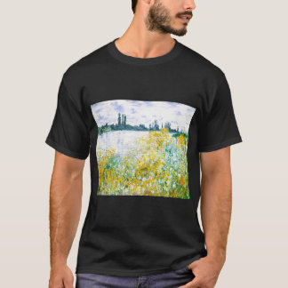 Frida Kahlo Blumen schwarze Katzen , Meditation Fr T-Shirt