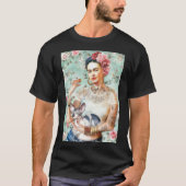 Frida kahlo Classic T - Shirt (Vorderseite)