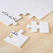 Frida Kahlo en el Espejo Portrait Puzzle (Seite)