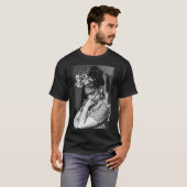 Frida Kahlo Essential T - Shirt (Vorne ganz)