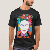 FRIDA KAHLO Essential T - Shirt Copy (Vorderseite)