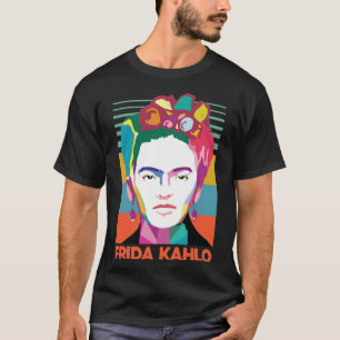 FRIDA KAHLO Essential T - Shirt Copy