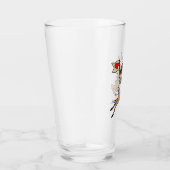 Frida Kahlo | FridaMoji - Ren Glas (Rechts)