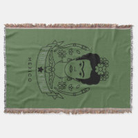 Frida Kahlo | Heroína