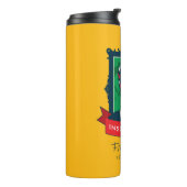 Frida Kahlo | Inspiración Thermosbecher (Nach links gedreht)