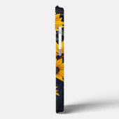 "Frida Kahlo Inspiriert, individuell anpassbarer H Case-Mate iPhone Hülle (Rückseite / Links)