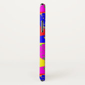 Frida Kahlo Inspiriert Portrait Case-Mate iPhone Hülle (Hinten/Rechts)