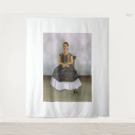 Frida Kahlo Kunst Wandteppich