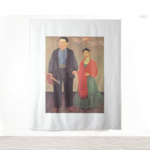 Frida Kahlo Kunst