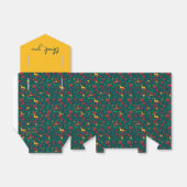 Frida Kahlo | Lebenszeichen Geschenkschachtel (Ungefaltet)