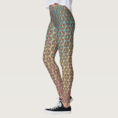 Frida Kahlo Leggings (Links)