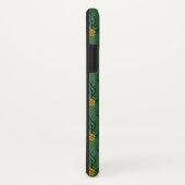 Frida Kahlo| Mi Mexico Lindo Muster Case-Mate iPhone Hülle (Hinten/Rechts)