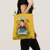 Frida Kahlo | Mi Mexico Lindo Tasche (Von Nahem)
