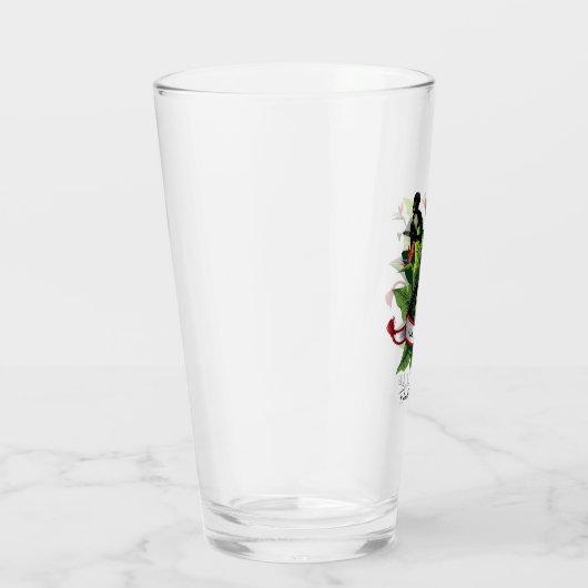 Frida Kahlo | Mis Monos Glas (Rechts)