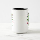 Frida Kahlo | Mis Monos Tasse (Zentrum)