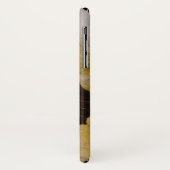 Frida Kahlo Painted Butterfly Case-Mate iPhone Hülle (Hinten/Links)