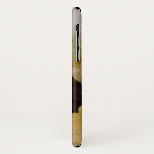 Frida Kahlo Painted Butterfly Case-Mate iPhone Hülle (Hinten/Links)