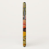 Frida Kahlo Painted Flores Case-Mate iPhone Hülle (Hinten/Links)