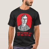 Frida Kahlo Quote Classic T - Shirt Essential T-Sh (Vorderseite)