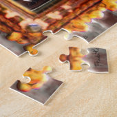 Frida Kahlo Reflejando Puzzle (Seite)