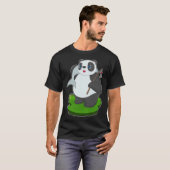 Frida Kahlo Sommer T-Shirt (Vorne ganz)