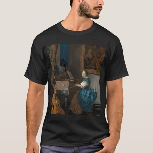 Frida Kahlo T-Shirt (Vorderseite)