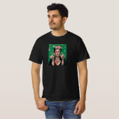 Frida Kahlo T-Shirt (Vorne ganz)