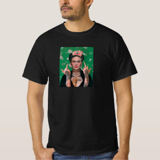 Frida Kahlo T-Shirt