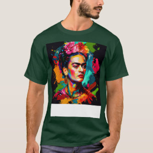 Frida Kahlo T-Shirt
