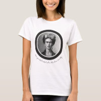 Frida Kahlo T-Shirt, Frida Kahlo Shirt, Frida