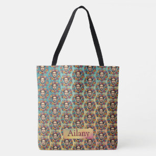 Frida Kahlo Tasche