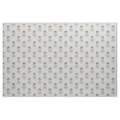 Frida Kahlo | Vintage Floral Stoff (Yard (91,4 cm))