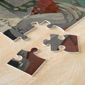 Frida Kahlo von Garcia Villegas Puzzle (Seite)