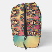 Frida Kahlo Waschbeutel (Rechts)
