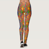 Frida Khalego Leggings (Rückseite)