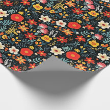Frida Khalo Floral