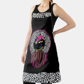 Frida-Motiv Schürze (InSitu)