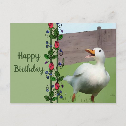 Frida Postkarte (Vorderseite)