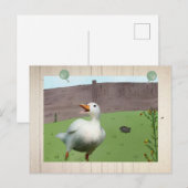 Frida Postkarte (Vorne/Hinten)