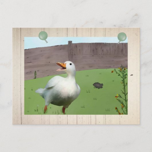Frida Postkarte (Vorderseite)