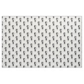 Frida Schattenporträt Stoff (Yard (91,4 cm))