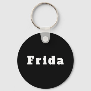 Frida Schlüsselanhänger