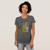 Frida T-Shirt (Vorne ganz)