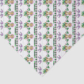 Frida x Kaktus-Seidenpapier, weiß Seidenpapier (Ausschnitt)