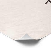 FriDali Poster (Ecke)