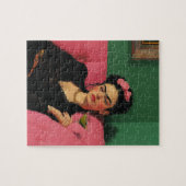 Frida's Martini Puzzle (Horizontal)