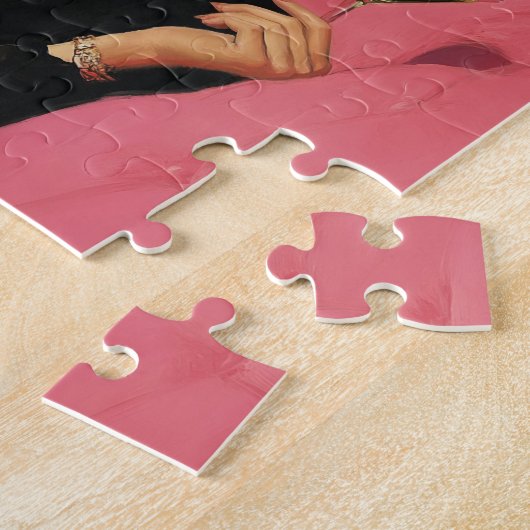 Frida's Martini Puzzle (Seite)